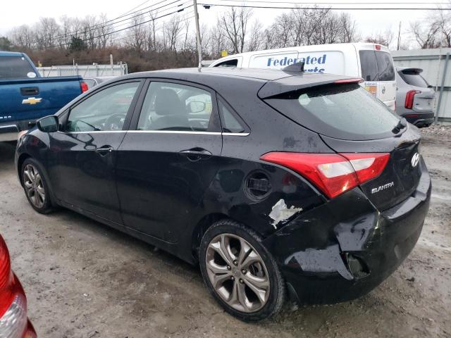 Photo 1 VIN: KMHD35LE8DU090389 - HYUNDAI ELANTRA GT 