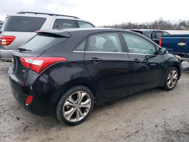 Photo 2 VIN: KMHD35LE8DU090389 - HYUNDAI ELANTRA GT 