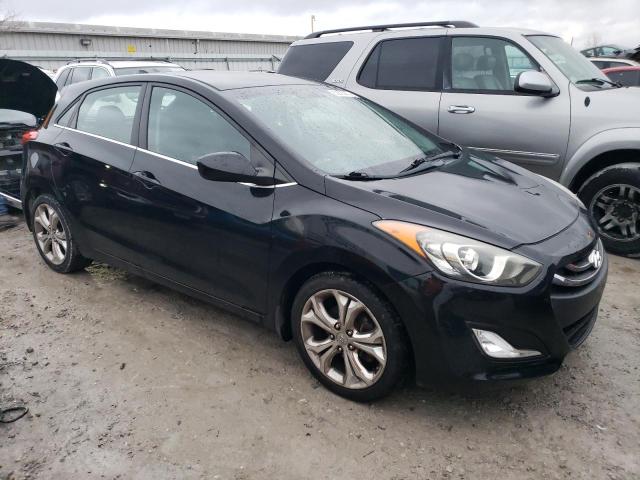 Photo 3 VIN: KMHD35LE8DU090389 - HYUNDAI ELANTRA GT 