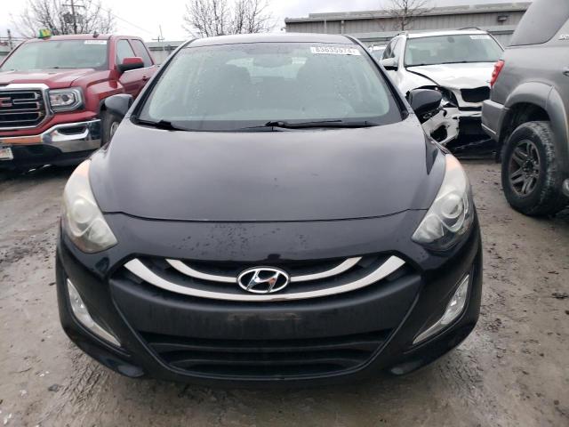 Photo 4 VIN: KMHD35LE8DU090389 - HYUNDAI ELANTRA GT 