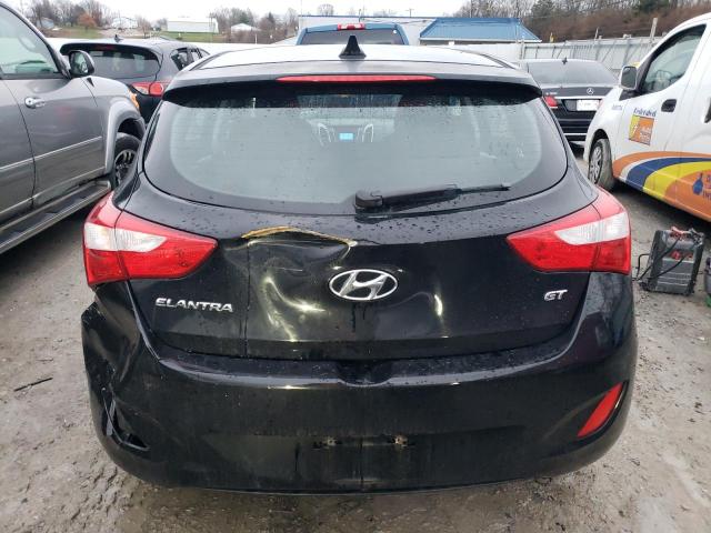 Photo 5 VIN: KMHD35LE8DU090389 - HYUNDAI ELANTRA GT 