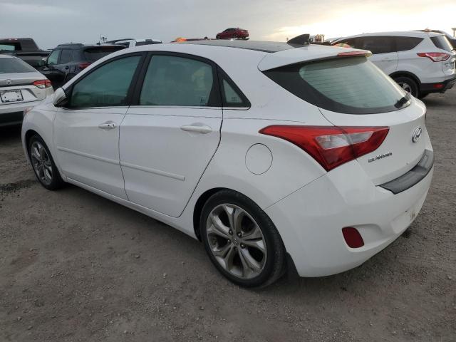 Photo 1 VIN: KMHD35LE8DU093065 - HYUNDAI ELANTRA GT 