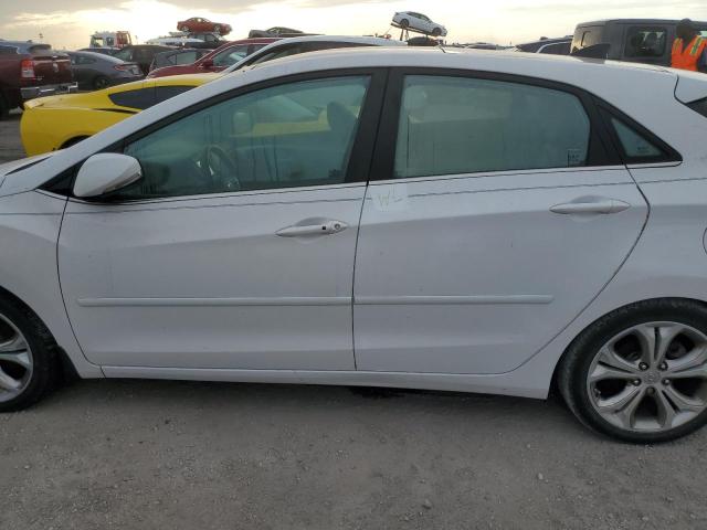 Photo 11 VIN: KMHD35LE8DU093065 - HYUNDAI ELANTRA GT 