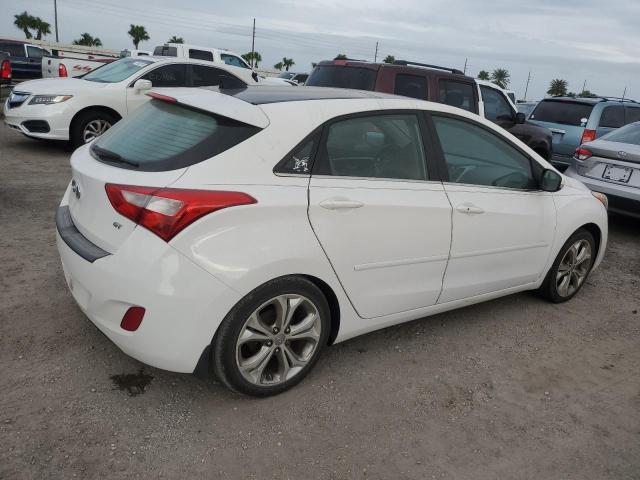 Photo 2 VIN: KMHD35LE8DU093065 - HYUNDAI ELANTRA GT 