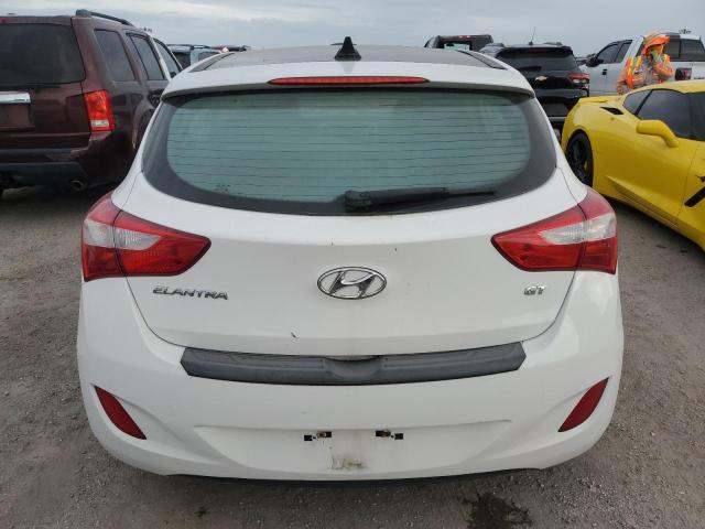 Photo 5 VIN: KMHD35LE8DU093065 - HYUNDAI ELANTRA GT 