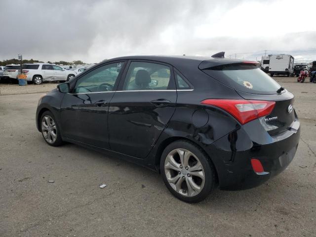 Photo 1 VIN: KMHD35LE8DU094300 - HYUNDAI ELANTRA GT 