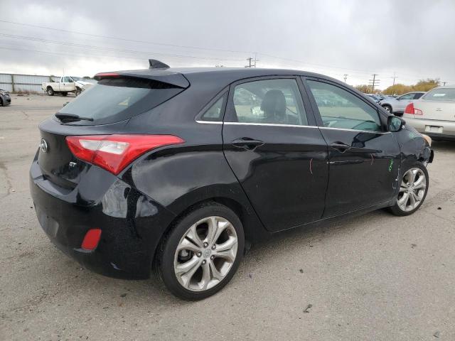 Photo 2 VIN: KMHD35LE8DU094300 - HYUNDAI ELANTRA GT 