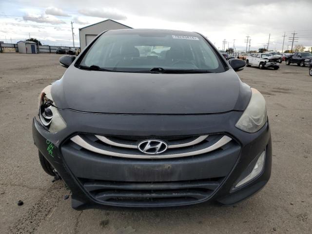 Photo 4 VIN: KMHD35LE8DU094300 - HYUNDAI ELANTRA GT 