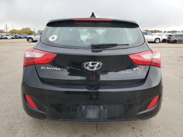 Photo 5 VIN: KMHD35LE8DU094300 - HYUNDAI ELANTRA GT 