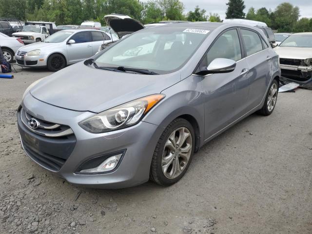 Photo 0 VIN: KMHD35LE8DU094913 - HYUNDAI ELANTRA GT 