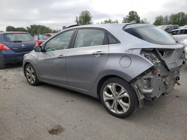 Photo 1 VIN: KMHD35LE8DU094913 - HYUNDAI ELANTRA GT 