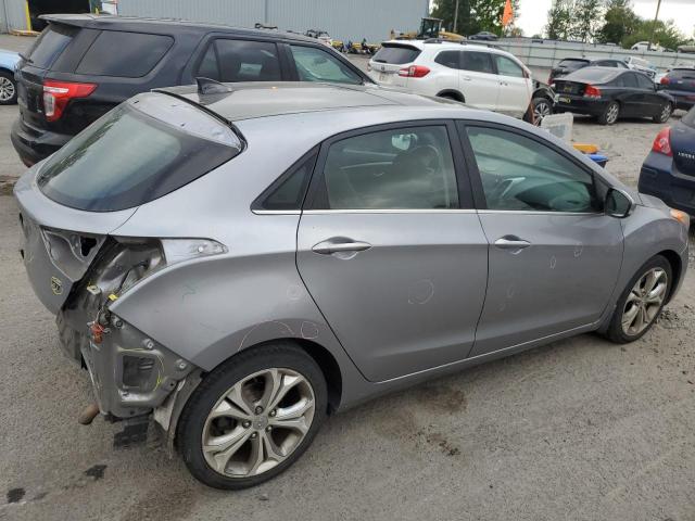 Photo 2 VIN: KMHD35LE8DU094913 - HYUNDAI ELANTRA GT 