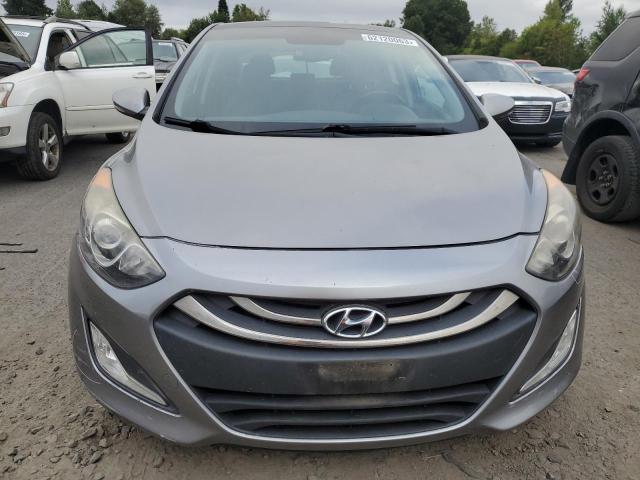 Photo 4 VIN: KMHD35LE8DU094913 - HYUNDAI ELANTRA GT 