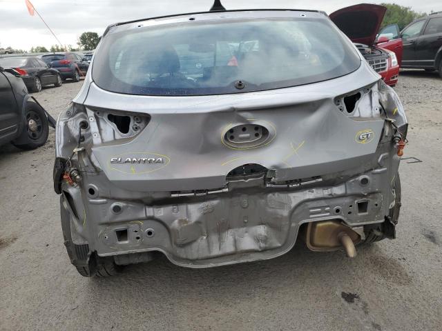 Photo 5 VIN: KMHD35LE8DU094913 - HYUNDAI ELANTRA GT 