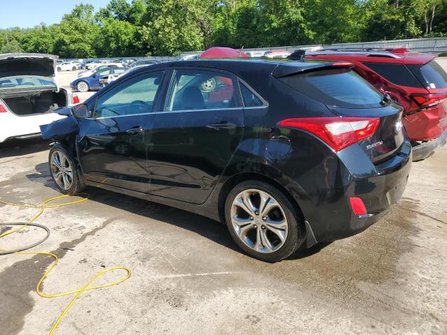 Photo 1 VIN: KMHD35LE8DU098220 - HYUNDAI ELANTRA 