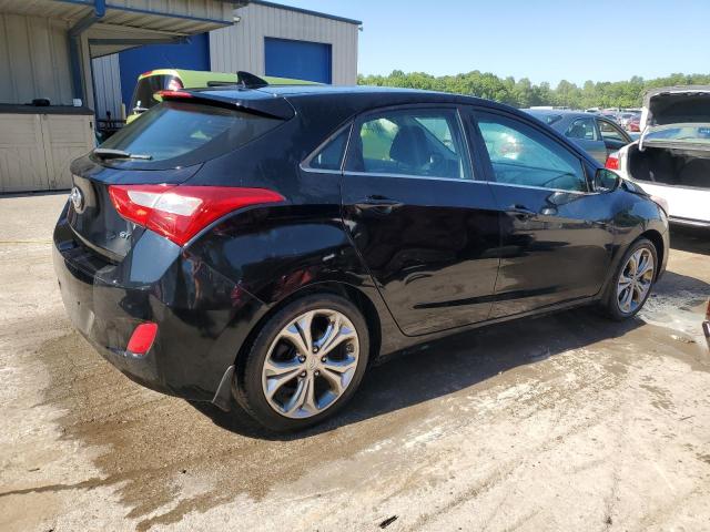 Photo 2 VIN: KMHD35LE8DU098220 - HYUNDAI ELANTRA 