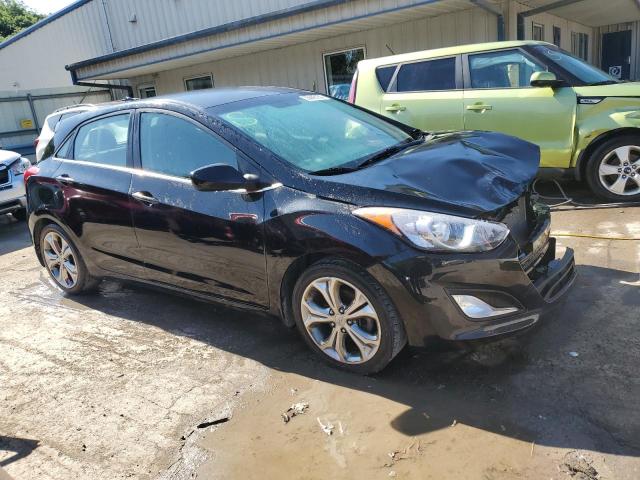 Photo 3 VIN: KMHD35LE8DU098220 - HYUNDAI ELANTRA 