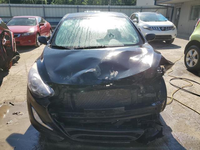 Photo 4 VIN: KMHD35LE8DU098220 - HYUNDAI ELANTRA 