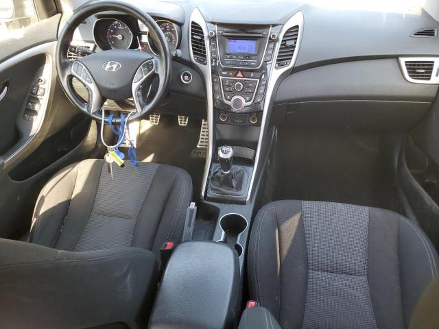 Photo 7 VIN: KMHD35LE8DU098220 - HYUNDAI ELANTRA 