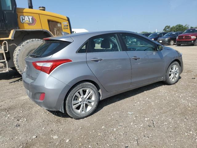 Photo 2 VIN: KMHD35LE8DU103187 - HYUNDAI ELANTRA GT 