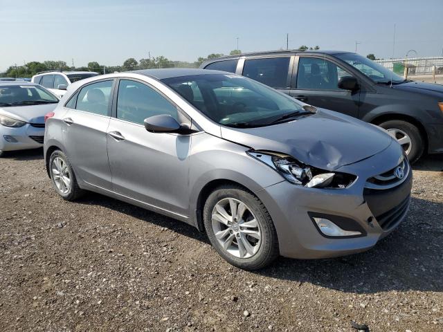 Photo 3 VIN: KMHD35LE8DU103187 - HYUNDAI ELANTRA GT 