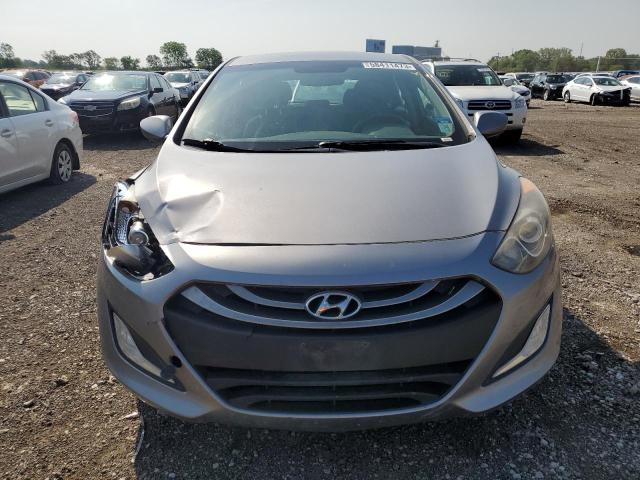 Photo 4 VIN: KMHD35LE8DU103187 - HYUNDAI ELANTRA GT 