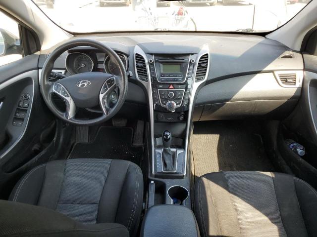 Photo 7 VIN: KMHD35LE8DU103187 - HYUNDAI ELANTRA GT 