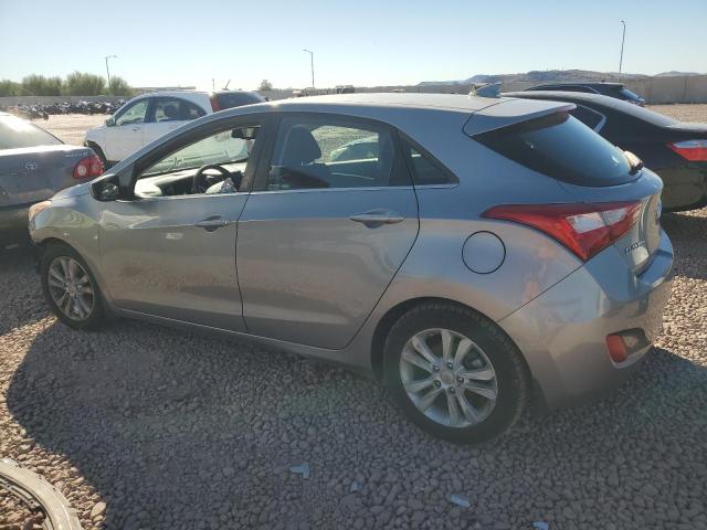 Photo 1 VIN: KMHD35LE8DU118840 - HYUNDAI ELANTRA GT 