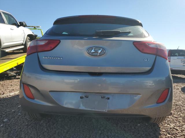 Photo 5 VIN: KMHD35LE8DU118840 - HYUNDAI ELANTRA GT 