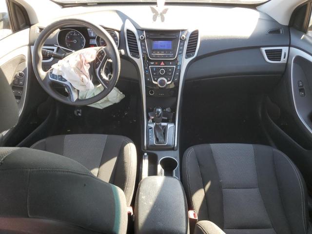 Photo 7 VIN: KMHD35LE8DU118840 - HYUNDAI ELANTRA GT 