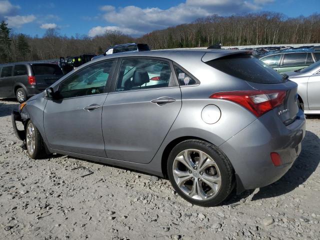 Photo 1 VIN: KMHD35LE8DU136058 - HYUNDAI ELANTRA GT 