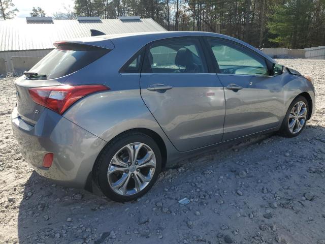 Photo 2 VIN: KMHD35LE8DU136058 - HYUNDAI ELANTRA GT 