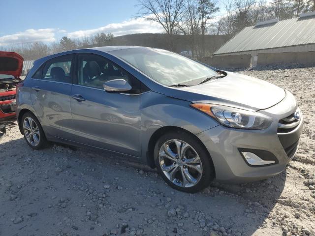 Photo 3 VIN: KMHD35LE8DU136058 - HYUNDAI ELANTRA GT 