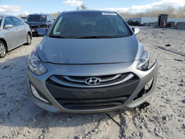 Photo 4 VIN: KMHD35LE8DU136058 - HYUNDAI ELANTRA GT 