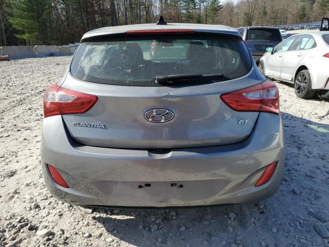 Photo 5 VIN: KMHD35LE8DU136058 - HYUNDAI ELANTRA GT 