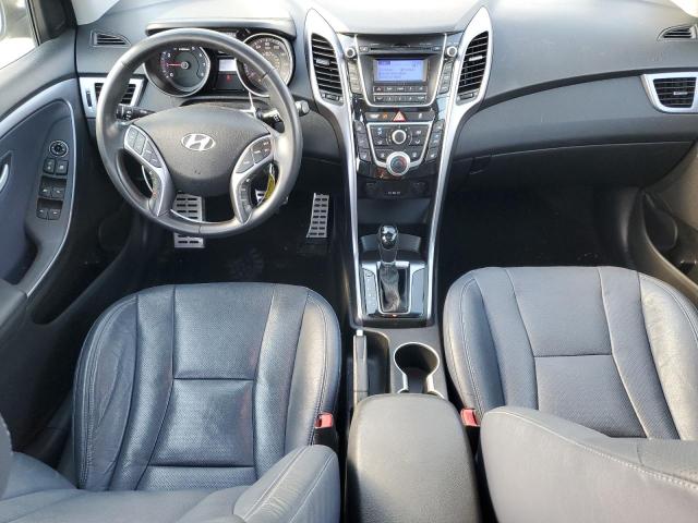 Photo 7 VIN: KMHD35LE8DU136058 - HYUNDAI ELANTRA GT 