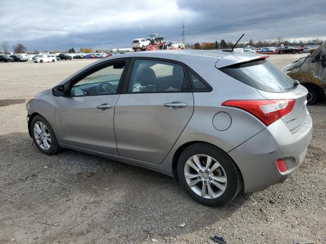 Photo 1 VIN: KMHD35LE8DU137582 - HYUNDAI ELANTRA GT 