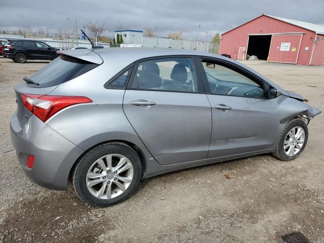 Photo 2 VIN: KMHD35LE8DU137582 - HYUNDAI ELANTRA GT 