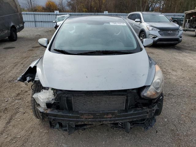 Photo 4 VIN: KMHD35LE8DU137582 - HYUNDAI ELANTRA GT 