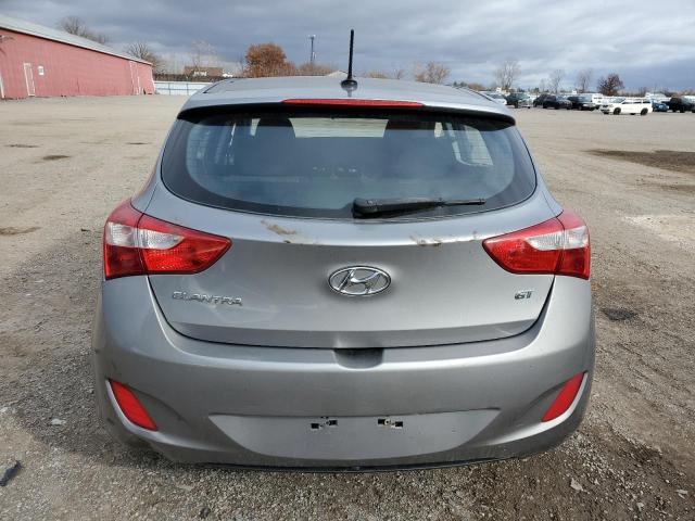 Photo 5 VIN: KMHD35LE8DU137582 - HYUNDAI ELANTRA GT 