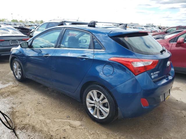 Photo 1 VIN: KMHD35LE8DU146248 - HYUNDAI ELANTRA 