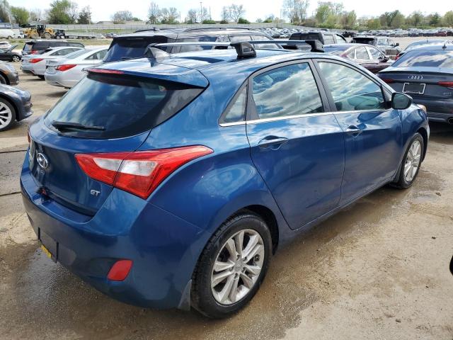 Photo 2 VIN: KMHD35LE8DU146248 - HYUNDAI ELANTRA 