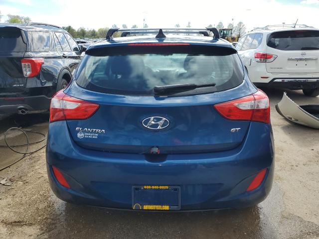 Photo 5 VIN: KMHD35LE8DU146248 - HYUNDAI ELANTRA 