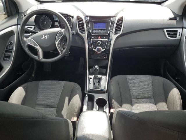 Photo 7 VIN: KMHD35LE8DU146248 - HYUNDAI ELANTRA 