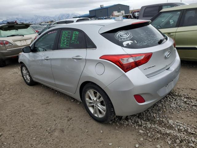 Photo 1 VIN: KMHD35LE8DU146928 - HYUNDAI ELANTRA 