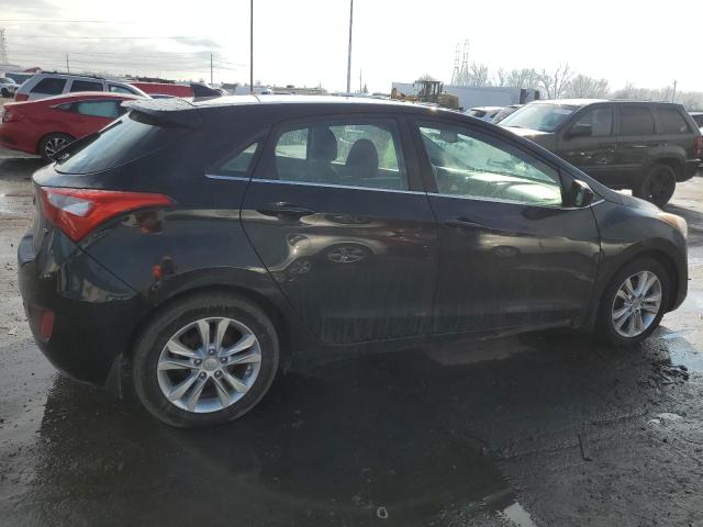 Photo 2 VIN: KMHD35LE8DU150168 - HYUNDAI ELANTRA 