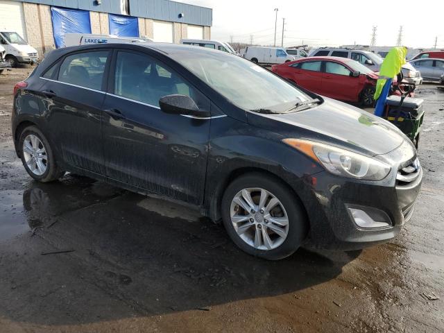 Photo 3 VIN: KMHD35LE8DU150168 - HYUNDAI ELANTRA 