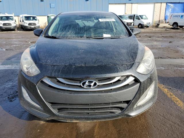 Photo 4 VIN: KMHD35LE8DU150168 - HYUNDAI ELANTRA 