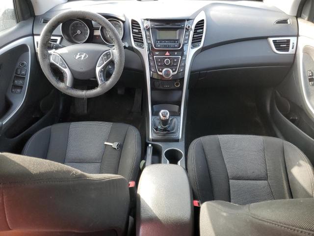 Photo 7 VIN: KMHD35LE8DU150168 - HYUNDAI ELANTRA 