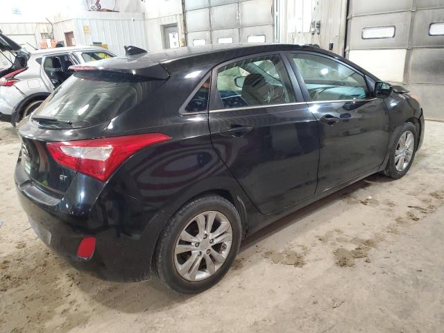 Photo 2 VIN: KMHD35LE9DU022361 - HYUNDAI ELANTRA GT 